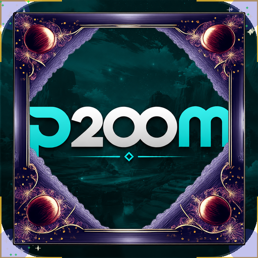 p200m — galeri pratinjau Resmi APK